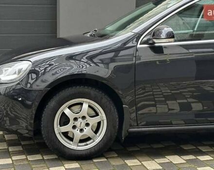 Черный Фольксваген Гольф, объемом двигателя 1.39 л и пробегом 302 тыс. км за 7500 $, фото 3 на Automoto.ua