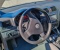 Черный Фольксваген Гольф, объемом двигателя 1.6 л и пробегом 224 тыс. км за 5200 $, фото 21 на Automoto.ua