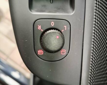 Черный Фольксваген Гольф, объемом двигателя 1.4 л и пробегом 223 тыс. км за 7350 $, фото 45 на Automoto.ua