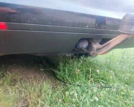 Чорний Фольксваген Гольф, об'ємом двигуна 1.4 л та пробігом 236 тис. км за 6200 $, фото 13 на Automoto.ua