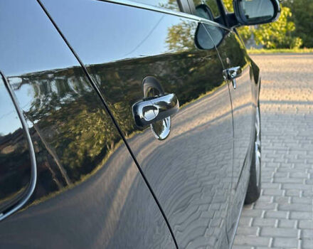 Черный Фольксваген Гольф, объемом двигателя 1.4 л и пробегом 148 тыс. км за 7800 $, фото 8 на Automoto.ua