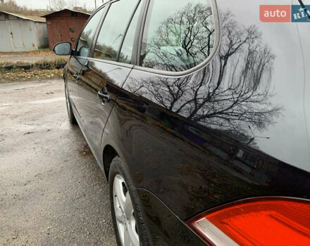 Черный Фольксваген Гольф, объемом двигателя 1.6 л и пробегом 239 тыс. км за 6999 $, фото 4 на Automoto.ua