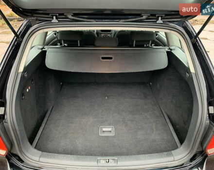 Черный Фольксваген Гольф, объемом двигателя 1.6 л и пробегом 239 тыс. км за 6999 $, фото 20 на Automoto.ua