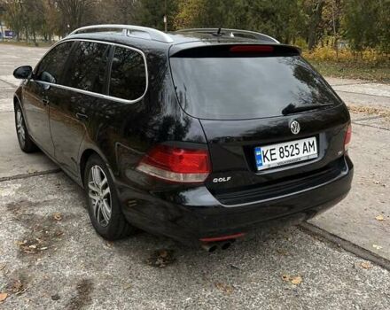 Фольксваген Гольф 2009 в Желтых Водах на Automoto.ua Черный Фольксваген Гольф, объемом двигателя 1.39 л и пробегом 163 тыс. км за 8100 $, фото 6 на Automoto.ua