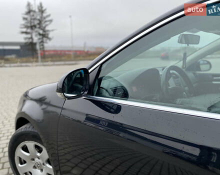 Черный Фольксваген Гольф, объемом двигателя 1.39 л и пробегом 312 тыс. км за 4899 $, фото 19 на Automoto.ua