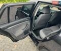 Черный Фольксваген Гольф, объемом двигателя 1.39 л и пробегом 135 тыс. км за 5499 $, фото 29 на Automoto.ua