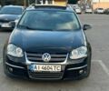 Фольксваген Гольф 2009 у Белой Церкве на Automoto.ua Чорний Фольксваген Гольф, об'ємом двигуна 1.4 л та пробігом 195 тис. км за 5999 $, фото 1 на Automoto.ua