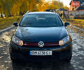 Фольксваген Гольф 2009 у Сумах на Automoto.ua Чорний Фольксваген Гольф, об'ємом двигуна 1.6 л та пробігом 238 тис. км за 6800 $, фото 1 на Automoto.ua