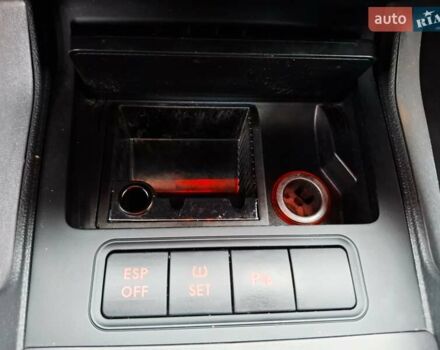 Черный Фольксваген Гольф, объемом двигателя 1.4 л и пробегом 223 тыс. км за 7350 $, фото 48 на Automoto.ua