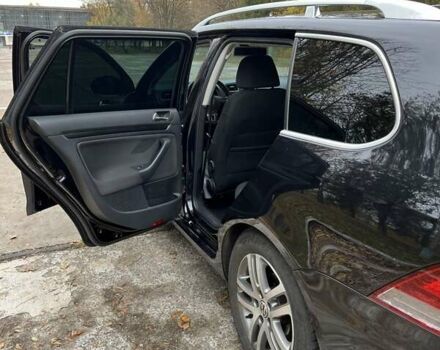 Фольксваген Гольф 2009 в Желтых Водах на Automoto.ua Черный Фольксваген Гольф, объемом двигателя 1.39 л и пробегом 163 тыс. км за 8100 $, фото 15 на Automoto.ua