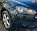 Фольксваген Гольф 2009 у Сумах на Automoto.ua Чорний Фольксваген Гольф, об'ємом двигуна 1.6 л та пробігом 238 тис. км за 6800 $, фото 23 на Automoto.ua