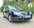Черный Фольксваген Гольф, объемом двигателя 1.39 л и пробегом 282 тыс. км за 6800 $, фото 1 на Automoto.ua