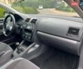 Черный Фольксваген Гольф, объемом двигателя 1.39 л и пробегом 135 тыс. км за 5499 $, фото 20 на Automoto.ua