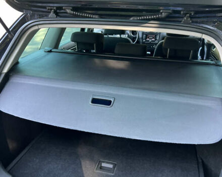 Чорний Фольксваген Гольф, об'ємом двигуна 1.97 л та пробігом 330 тис. км за 9499 $, фото 15 на Automoto.ua