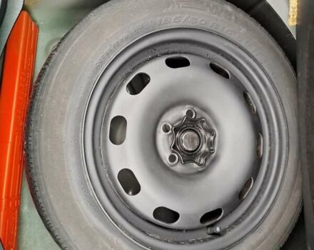 Черный Фольксваген Гольф, объемом двигателя 1.4 л и пробегом 223 тыс. км за 7350 $, фото 30 на Automoto.ua