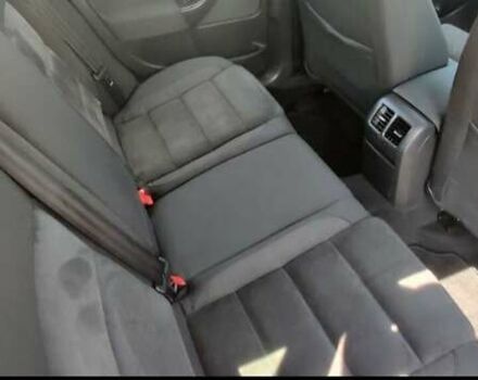 Чорний Фольксваген Гольф, об'ємом двигуна 1.39 л та пробігом 238 тис. км за 6500 $, фото 4 на Automoto.ua