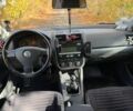 Черный Фольксваген Гольф, объемом двигателя 1.9 л и пробегом 292 тыс. км за 6000 $, фото 13 на Automoto.ua