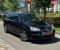 Чорний Фольксваген Гольф, об'ємом двигуна 1.4 л та пробігом 209 тис. км за 6600 $, фото 1 на Automoto.ua