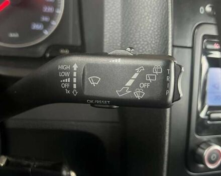 Черный Фольксваген Гольф, объемом двигателя 1.9 л и пробегом 280 тыс. км за 6500 $, фото 17 на Automoto.ua