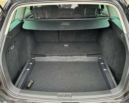 Чорний Фольксваген Гольф, об'ємом двигуна 1.39 л та пробігом 198 тис. км за 2500 $, фото 8 на Automoto.ua