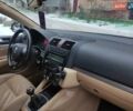 Черный Фольксваген Гольф, объемом двигателя 1.4 л и пробегом 207 тыс. км за 6600 $, фото 18 на Automoto.ua