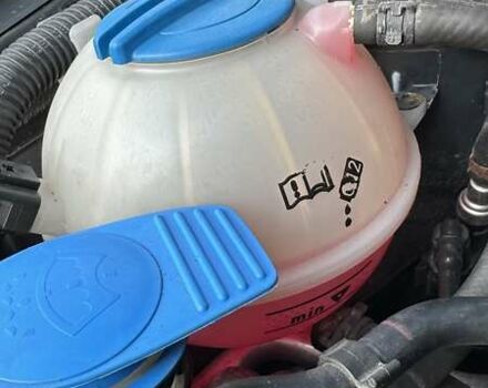 Чорний Фольксваген Гольф, об'ємом двигуна 1.6 л та пробігом 175 тис. км за 7000 $, фото 43 на Automoto.ua