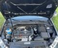 Черный Фольксваген Гольф, объемом двигателя 1.39 л и пробегом 220 тыс. км за 7200 $, фото 5 на Automoto.ua