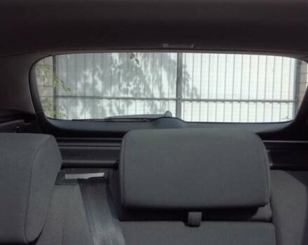 Чорний Фольксваген Гольф, об'ємом двигуна 1.4 л та пробігом 185 тис. км за 6700 $, фото 11 на Automoto.ua