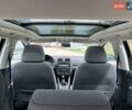 Черный Фольксваген Гольф, объемом двигателя 1.6 л и пробегом 229 тыс. км за 7500 $, фото 24 на Automoto.ua