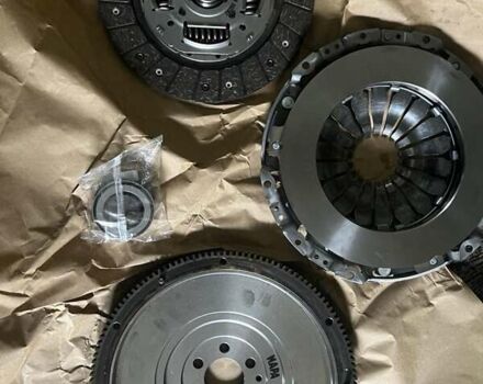 Черный Фольксваген Гольф, объемом двигателя 1.9 л и пробегом 280 тыс. км за 6500 $, фото 21 на Automoto.ua