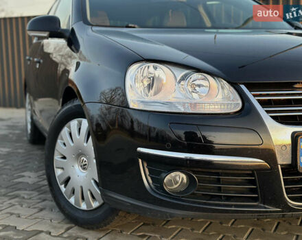 Чорний Фольксваген Гольф, об'ємом двигуна 1.39 л та пробігом 234 тис. км за 6800 $, фото 1 на Automoto.ua