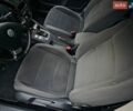Черный Фольксваген Гольф, объемом двигателя 1.4 л и пробегом 208 тыс. км за 5900 $, фото 13 на Automoto.ua