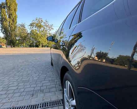 Черный Фольксваген Гольф, объемом двигателя 1.4 л и пробегом 148 тыс. км за 7800 $, фото 10 на Automoto.ua