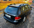 Фольксваген Гольф 2009 у Сумах на Automoto.ua Чорний Фольксваген Гольф, об'ємом двигуна 1.6 л та пробігом 238 тис. км за 6800 $, фото 17 на Automoto.ua