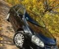 Черный Фольксваген Гольф, объемом двигателя 1.9 л и пробегом 292 тыс. км за 6000 $, фото 6 на Automoto.ua