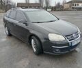 Черный Фольксваген Гольф, объемом двигателя 1.9 л и пробегом 250 тыс. км за 6150 $, фото 5 на Automoto.ua