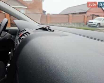 Черный Фольксваген Гольф, объемом двигателя 1.4 л и пробегом 223 тыс. км за 7350 $, фото 43 на Automoto.ua