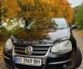Черный Фольксваген Гольф, объемом двигателя 1.9 л и пробегом 292 тыс. км за 6000 $, фото 2 на Automoto.ua
