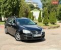 Чорний Фольксваген Гольф, об'ємом двигуна 1.4 л та пробігом 235 тис. км за 5399 $, фото 1 на Automoto.ua