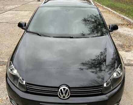 Фольксваген Гольф 2009 в Желтых Водах на Automoto.ua Черный Фольксваген Гольф, объемом двигателя 1.39 л и пробегом 163 тыс. км за 8100 $, фото 9 на Automoto.ua