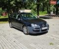 Черный Фольксваген Гольф, объемом двигателя 1.39 л и пробегом 266 тыс. км за 5000 $, фото 1 на Automoto.ua
