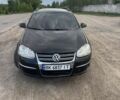Черный Фольксваген Гольф, объемом двигателя 1.6 л и пробегом 380 тыс. км за 3099 $, фото 1 на Automoto.ua