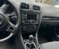 Черный Фольксваген Гольф, объемом двигателя 2 л и пробегом 290 тыс. км за 6900 $, фото 9 на Automoto.ua