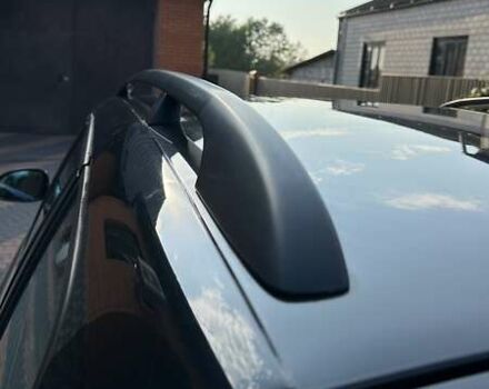 Чорний Фольксваген Гольф, об'ємом двигуна 1.6 л та пробігом 175 тис. км за 7000 $, фото 42 на Automoto.ua