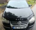 Фольксваген Гольф 2009 в Кропивницком (Кировограде) на Automoto.ua Черный Фольксваген Гольф, объемом двигателя 1.97 л и пробегом 210 тыс. км за 6500 $, фото 18 на Automoto.ua