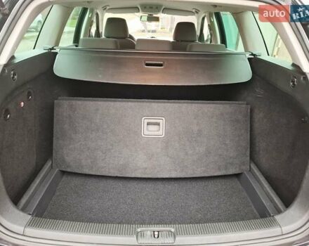 Черный Фольксваген Гольф, объемом двигателя 1.4 л и пробегом 223 тыс. км за 7350 $, фото 29 на Automoto.ua