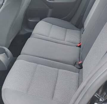 Чорний Фольксваген Гольф, об'ємом двигуна 1.6 л та пробігом 261 тис. км за 6800 $, фото 9 на Automoto.ua