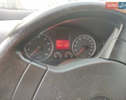 Чорний Фольксваген Гольф, об'ємом двигуна 1.4 л та пробігом 236 тис. км за 6200 $, фото 2 на Automoto.ua