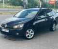 Черный Фольксваген Гольф, объемом двигателя 1.97 л и пробегом 340 тыс. км за 6999 $, фото 1 на Automoto.ua