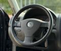 Черный Фольксваген Гольф, объемом двигателя 1.6 л и пробегом 180 тыс. км за 6500 $, фото 15 на Automoto.ua